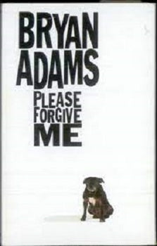 Please Forgive Me