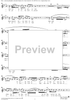 "Auch mit gedämpften, schwachen Stimmen", Aria, No. 4 from Cantata No. 36/1: "Schwingt freudig euch empor" - Soprano