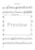 Declaration and Dance - Flute 1 (Piccolo)