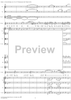 "E Susanna non vien!", No. 19 from "Le Nozze di Figaro", Act 3, K492 - Full Score
