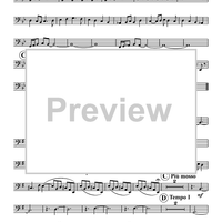 Six Miniatures (short pieces) - Tuba 1