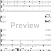 Mass No. 4 in C Major, Op. 48, D452: No. 6, Agnus Dei