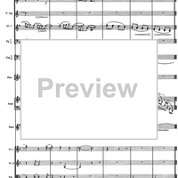 Nocturne et Danse Op.58 No. 2