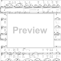 La Serenata, No. 11 from "Soirées musicales"