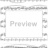 The Art of Finger Dexterity, Op. 740, Book V, Nos. 33-41