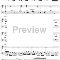 3 Lecons: Chaconne con Variazioni in G Major (Allegro moderato)