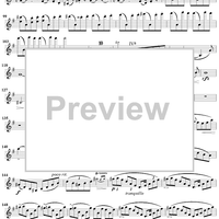 Violin Concerto No. 1 - Violin