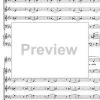 Derwentwater's Farewell