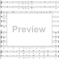 Allein Gott in der Höh sei Ehr