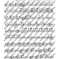 2. Concerto in C - Violin I