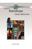Raindrops - Cello
