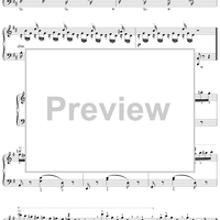 160 Eight-Measure Exercises, Op. 821, Part 2, Nos. 81 - 160