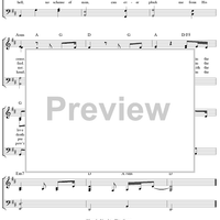 In Christ Alone (My Hope Is Found)