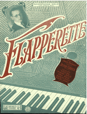 Flapperette - Piano Duet