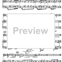 Trumpet Concerto - Score