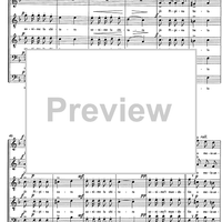 Vecia Trieste canta! - Score