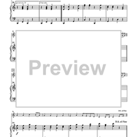 1, 2, 3, Play! (Viola/Cello Key) - Piano