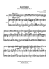 Badinerie - from "Orchestral Suite No. 2" - Piano Score