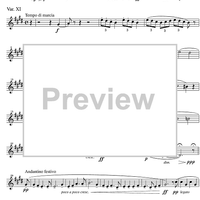 Quintet Op.43 - Horn in F