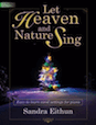 Let Heaven and Nature Sing - Easy-to-learn carol settings for piano