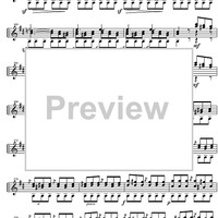 Pot-Pourri Nazionale Romano Op.108