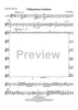 Williamsburg Variations - Violin 3 (Viola T.C.)