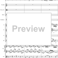 Agnus Dei, No. 12 from Mass No. 19 (Requiem) in D Minor, K626 - Full Score