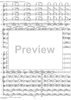 Symphony No. 6, Movement 1 - Full Score
