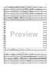 Concerto For Tuba - Score