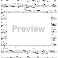 Wind Quintet in C Major, Op. 79 - Oboe