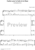 Harpsichord Pieces, Book 1, Suite 2, No.13:  Fanfare pour la Suitte de la Diane