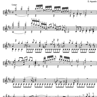 Variaciones Brillantes