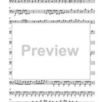 Lighthearted & Lowpitched - Euphonium 2 BC