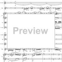 "Dies Bildnis ist bezaubernd schön", No. 3 from  "Die Zauberflöte", Act 1 (K620) - Full Score