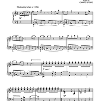 The Adventure Begins