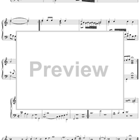 Aria Detta Balletto, No. 26 from "Toccate, canzone ... di cimbalo et organo", Vol. II