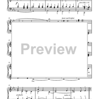 Meditation on “Jacob’s Ladder”