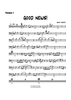 Good News! - Trombone 3