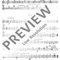 Der Struwwelpeter - Xylophone