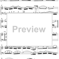 Duet No. 3 in B-flat Major