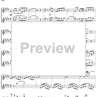 Forty Progressive Duets, Op. 55, Nos. 26 - 40