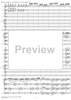 Symphony No. 3, Movement 4 - Full Score