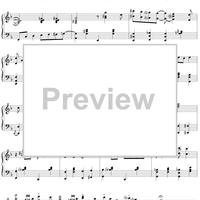 I'm More Than Satisfied