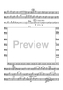 Second Suite in F - Trombone