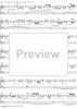 Recitative and Aria: Quest' improviso tremito, No. 9 from "Lucio Silla", Act 2 - Full Score