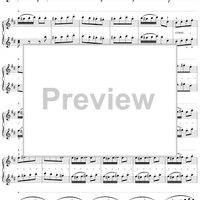 L'Arlésienne: No. 8, Farandole