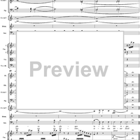 Idomeneo, rè di Creta, Act 3, No. 26 "Accogli, o rè del mar" - Full Score