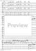 Symphony No. 7, Movement 2 - Full Score