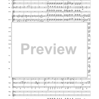 Gentle Annie - Score