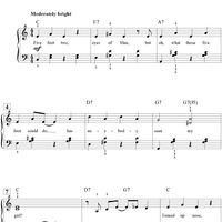 Five Foot Two, Eyes of Blue